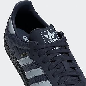 Amazon | [アディダス] サンバ OG SAMBA OG プリラブドインク/ヘイロー